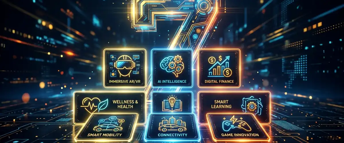 7 أفكار يمكن تحويلها إلى تطبيق أندرويد لمشروعك