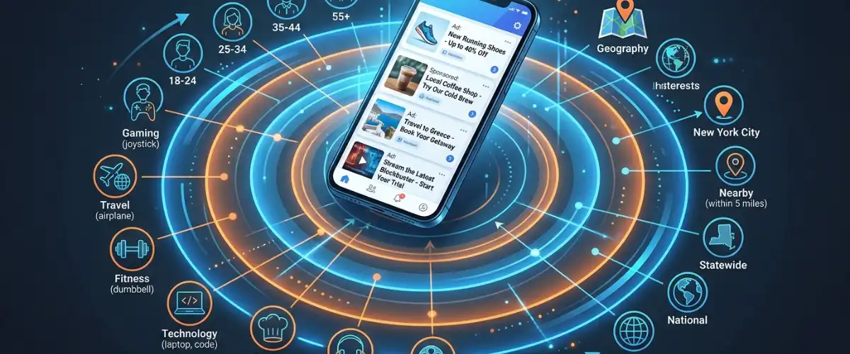 طريقة عمل إعلانات ممولة على الفيسبوك من الألف للياء