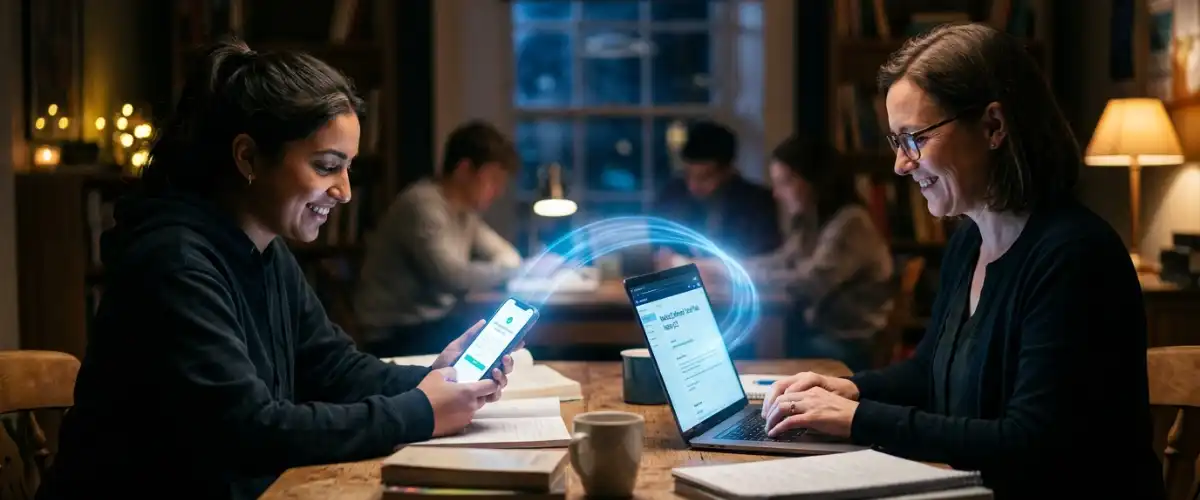 كيف تنشئ موقعًا للمدرس لحجز الدروس أونلاين؟